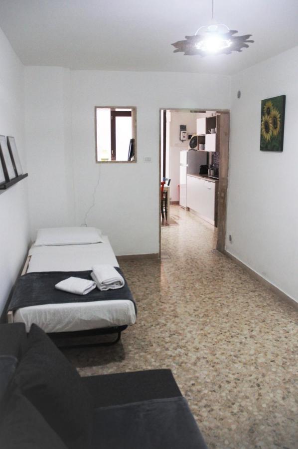 Enry'S House Daire Bari Dış mekan fotoğraf