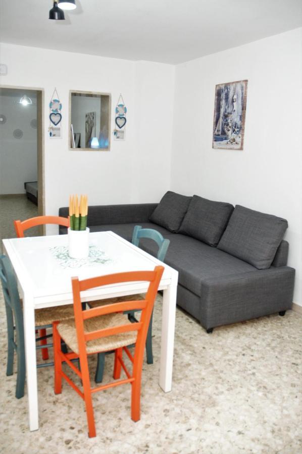 Enry'S House Daire Bari Dış mekan fotoğraf