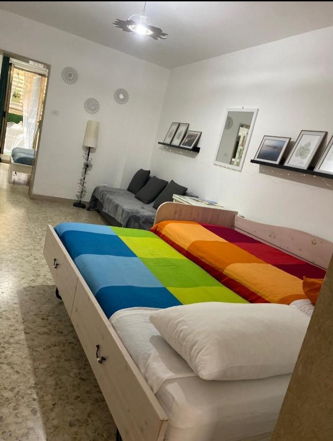 Enry'S House Daire Bari Dış mekan fotoğraf
